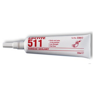 230986-SIGILLARACCORDI A BASSA RESISTENZA 511 - 250 ML