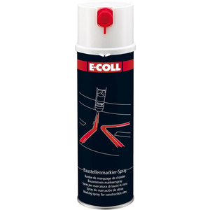 3510007325 Baustellenmarkierspray 500ml