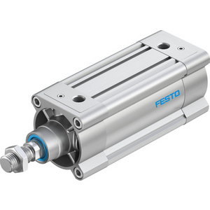 DSBC-80-100-PPVA-N3 Standard cylinder