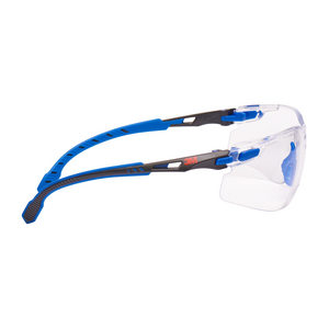 S1101SGA-EU SOLUS S1101SGAF-EU OCCHIALE ASTINA BLU/NERO CON LENTE IN PC TRASPARENTE 7100080258