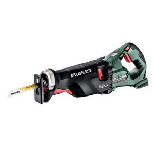 01783176, 8110401090, 602258840 Akku-Säbelsäge solo SSEP 18 LTX BL MVT ohne Akku in MetaBOX