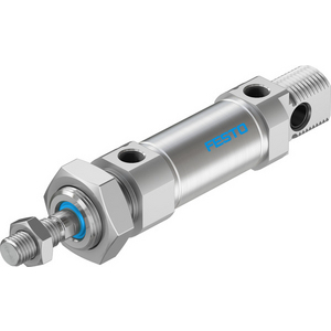 DSNU-25-10-PPV-A Standard cylinder