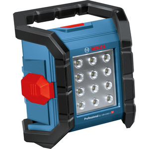 01752281, 8110201005, 0601446700 Akku Lampe solo GLI 18V-1200 C ohne Akku Karton