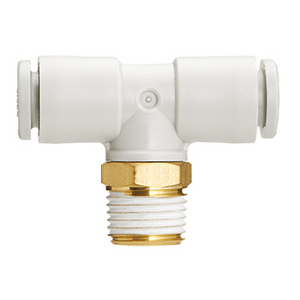 SMC FITTING KQ2T16-04NS