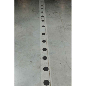 FORME PREDISTANZIATE TOUGHSTRIPE 104525 TS-88.90-514-PREDIA-BK-RL