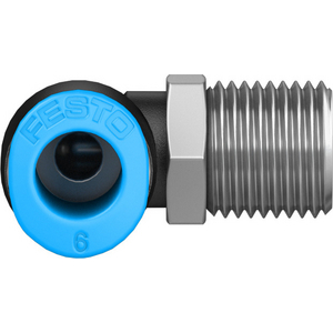 RACCORD COUDE QSML-1/8-6-0.5-SA