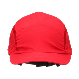 HC24R/RP FB3 CLA RED (20) FB3 BUMPCAP CLASSIC VISIERA RIDOTTA (55MM) - 2030616 7100217868