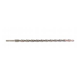 MILWAUKEE SDS+ HAMERBOOR M/2 18X450MM