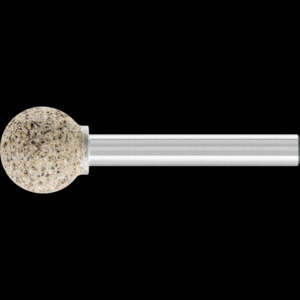 PFERD Mounted point KU 16 6 AN 30 N 5 B