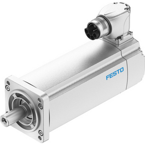 FESTO SERVOMOTOR EMMT-AS-60-M-HS-RMYB 8160637
