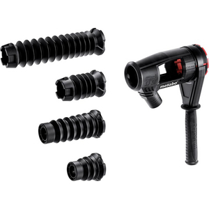 01200216, 8111200055 Staubabsaugung f. SDS-max ESA max Metabo