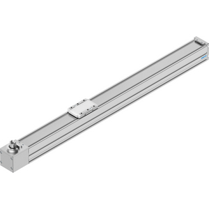 AXE A COURROIE CRANTEE ELGC-TB-KF-45-1000