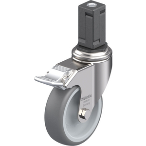BLICKLE RVS APPARATEN ZWENKWIEL - LKRXA-TPA 101G-11-FI-EXV15