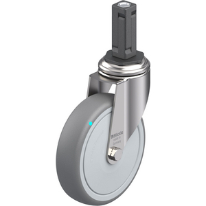 BLICKLE RVS APPARATEN ZWENKWIEL LKRXA-TPA 126KD-11-FK-EXV13