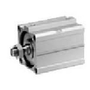 VERIN COMPACT D20 C10 TIGE FILETE