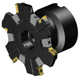 FRAISE-DISQUE TROIS TAILLES REGLABLE COROMILL 331