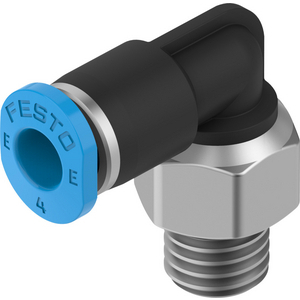 FESTO INSTEEKSCHROEFKOPPELING NPQE-L-M7-Q4-F1A-P10 8158777