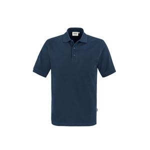 POLOSH. CLASSIC MARINE 3XL PP62360093XL, Piqué 100% Baumwolle, 200 g/m²