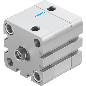 572664-CILINDRO COMPATTO ADN-40-10-I-PPS-A