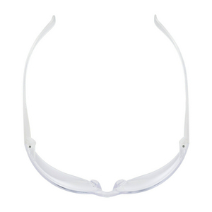 VIRTUA OCCHIALI DI PROTEZIONE, ANTIGRAFFIO/ANTI-APPANNAMENTO, LENTI COLOR AMBRA, 715003AF-EU, 20/CON 7100243988