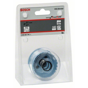 63050051 Lochsäge Sheet Metal PC 51 mm Bosch