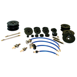 KIT COMPLET DOUBLE JOINTS ID 16 A 220 MM