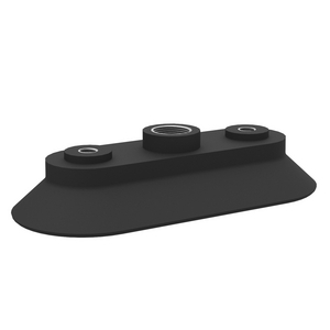 PIAB ZUIGNAP OVAAL ADAPTER OC60 NPV-AL 138MM-G3/8 3350011