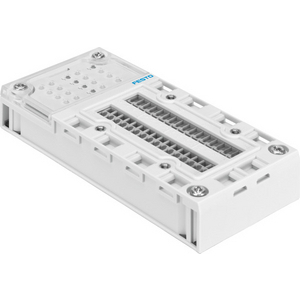 195708-BLOCCO BATTERIA CPX-AB-8-KL-4POL