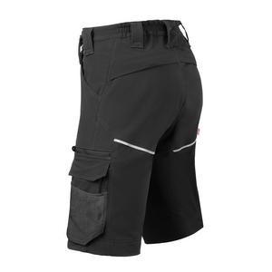 HAVEP BERMUDA ATTITUDE 80598520 ZWART/CHARCOAL MT 60