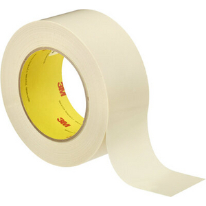 3M PTFE GLASVEZEL TAPE 5451 BRUIN 50.8MMX32.91MTR 545150BO