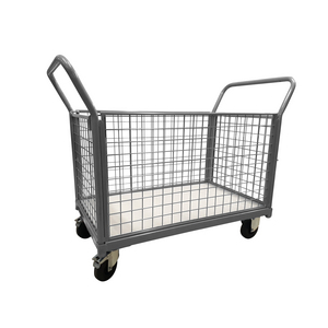 CARRELLO PER MAGAZZINO PER TRASPORTO INTERNO 887630