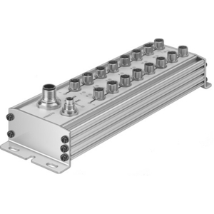 CP-E16-M8-Z Input module