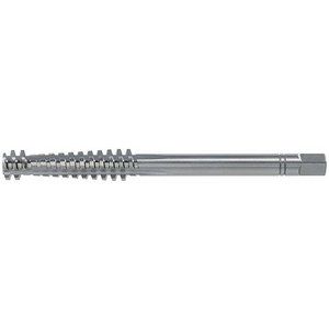 9116420001 Handgewindebohrer Mittelschneider - TR10x2 FORMAT