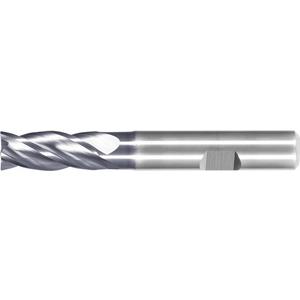 9194190800 VHM-Fräser UNI Basic Mill 8mm, Z4, HB, A