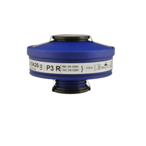 FILTRO 100 P3 EN148-1 124150000