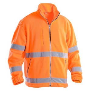 PILE HI-VIS ARANCIONE AVC16 307-04 # 3XL