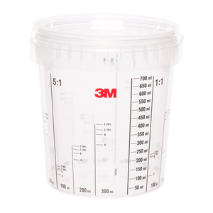 TAZZA DI MISCELAZIONE870 ML, 50403 7000033080