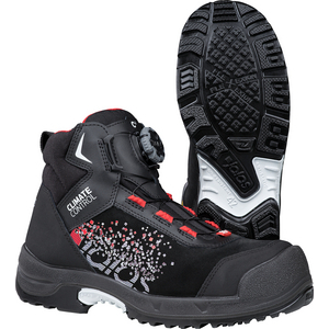 CHAUSSURE ZENIT 2718 S3 SR P42 BOA FIT - CLIMATE CONTROL
