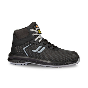 CHAUSSURE HAUTE JALTITANIUM P38 S3S ESD CI LG FO SR