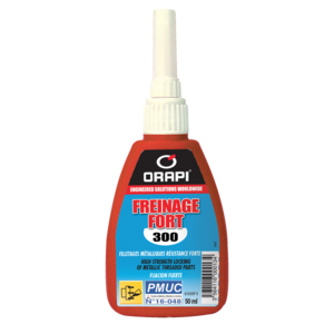 FREINAGE FORT PMUC 16-0048 FILETAGES METALLIQUES