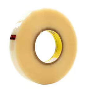 NASTRO IN PELLICOLA DI POLIESTERE 853, TRASPARENTE, 25 MM X 66 M, 0.06 MM 7000047525