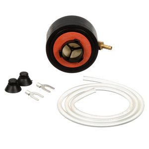 ADATTATORE PER FIT TEST QUANTITATIVO 601 7000001945
