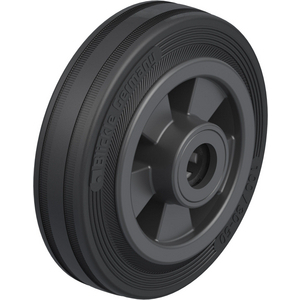 BLICKLE WIEL STAND. MASS.RUBB. BAND KUNST.VELG - VPP 100/12R