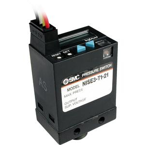 SMC DRUKSCHAKELAAR DIGITAAL ISE35-N-65-P