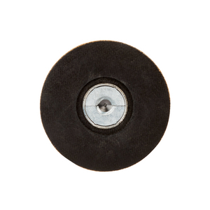 SUPPORTO PER DISCO ROLOCBRISTLE, CON ALBERINO, 76.2 MM, RIGIDO, 05540 7000045705