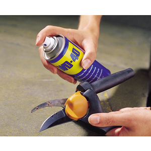 DEGRIPPANT WD-40 AE200ML UE36 UNITAIRE