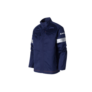 VESTE INVICT LIGHT AC BANDES XL BLUE MARINE