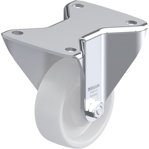 BH-PO 100K-3 Bockrolle