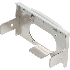 SMC BRACKET EX600-ZMV2