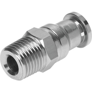 CRQS-1/8-8 Push-in fitting